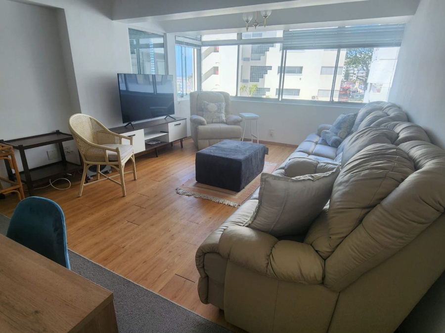 To Let 1 Bedroom Property for Rent in Sea Point Western Cape